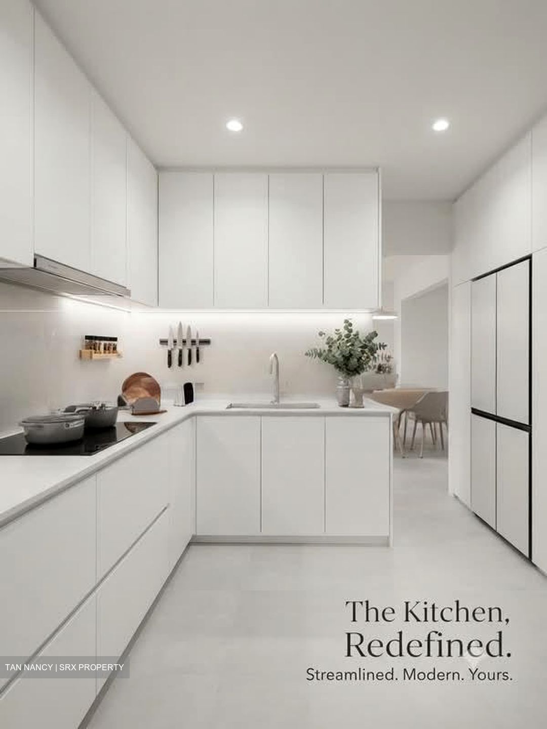 Blk 775 Woodlands Crescent (Woodlands), HDB 4 Rooms #603135841